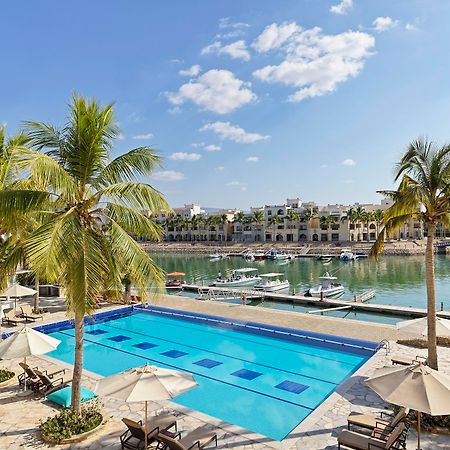 Juweira Boutique Hotel Adult Only Salalah Eksteriør billede
