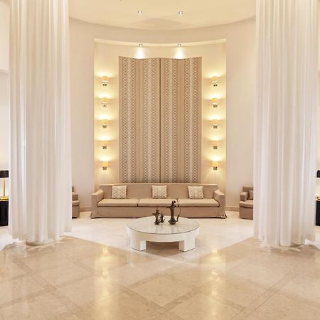 Juweira Boutique Hotel Adult Only Salalah Eksteriør billede