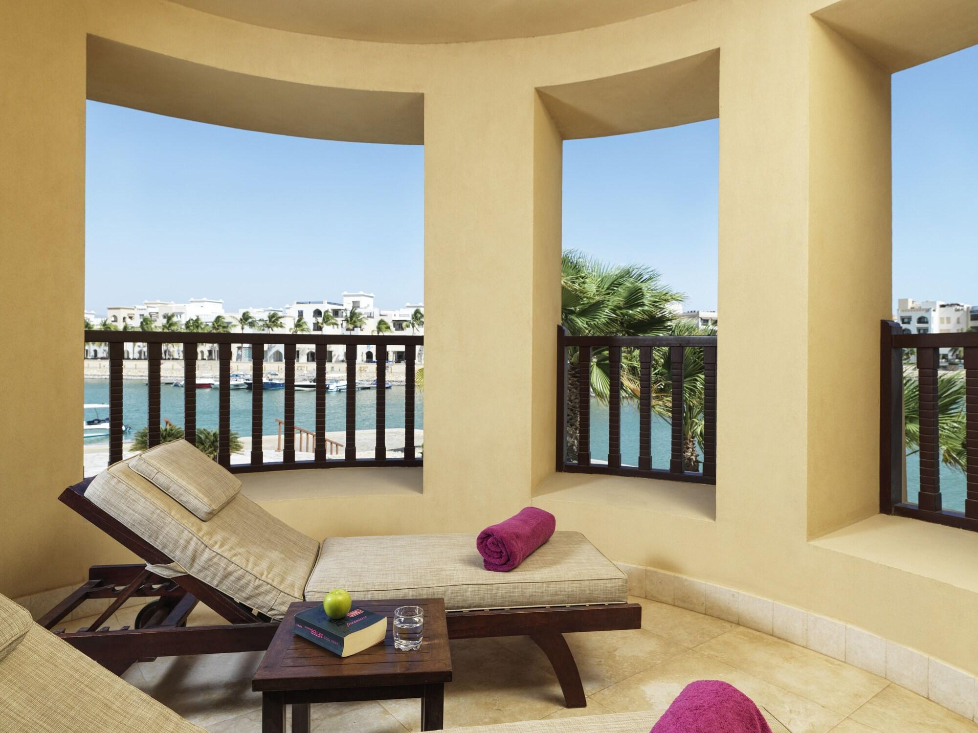 Juweira Boutique Hotel Adult Only Salalah Eksteriør billede