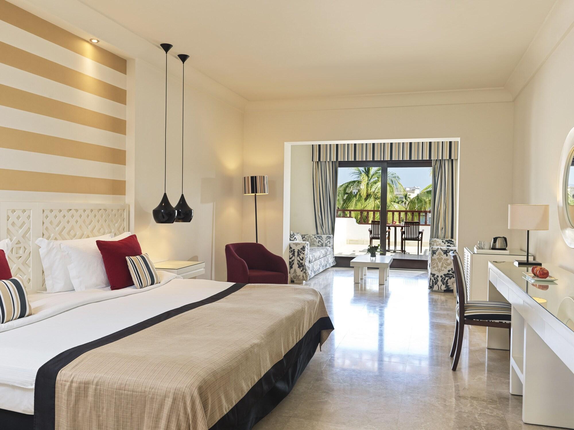 Juweira Boutique Hotel Adult Only Salalah Eksteriør billede