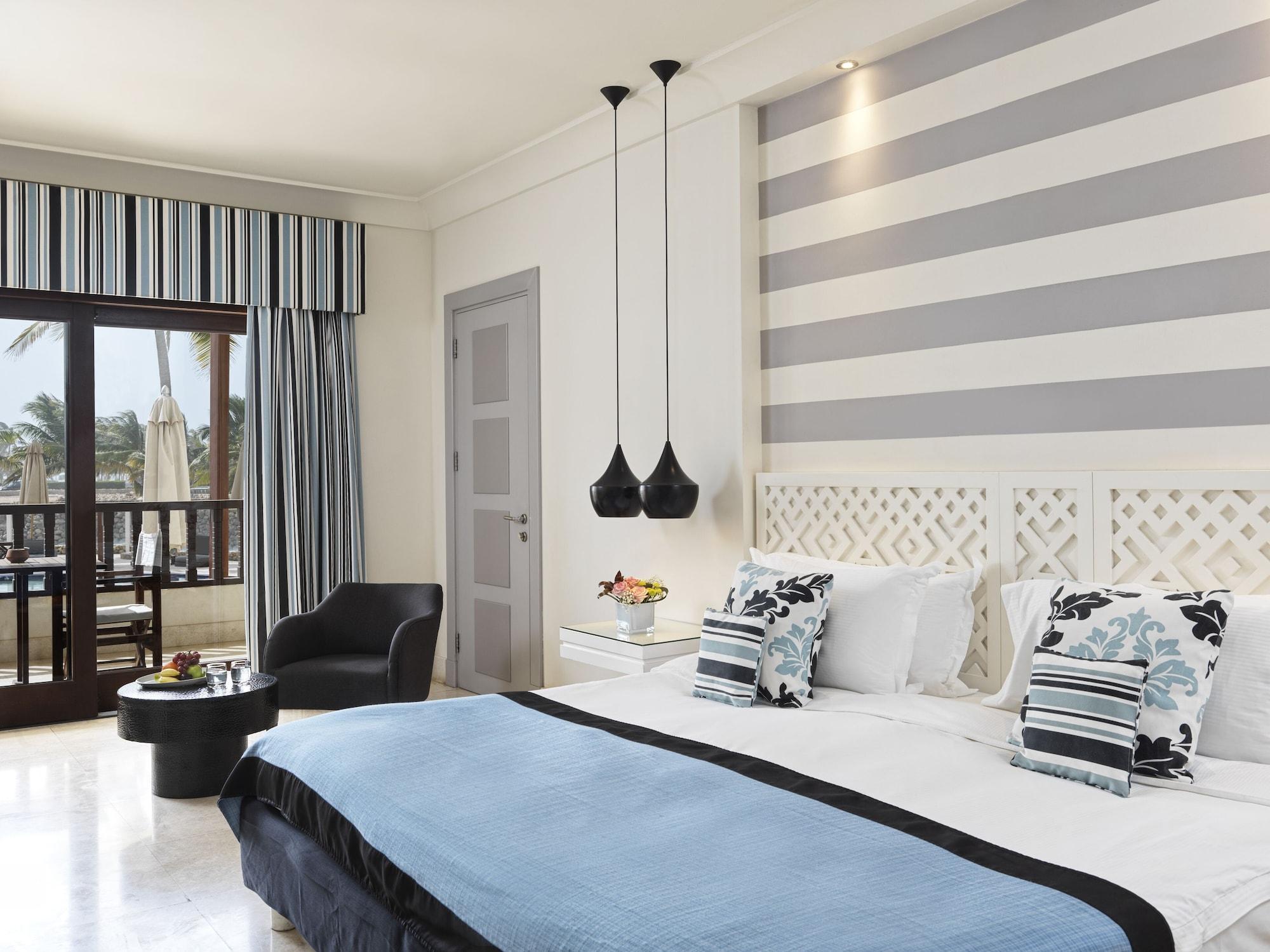 Juweira Boutique Hotel Adult Only Salalah Eksteriør billede