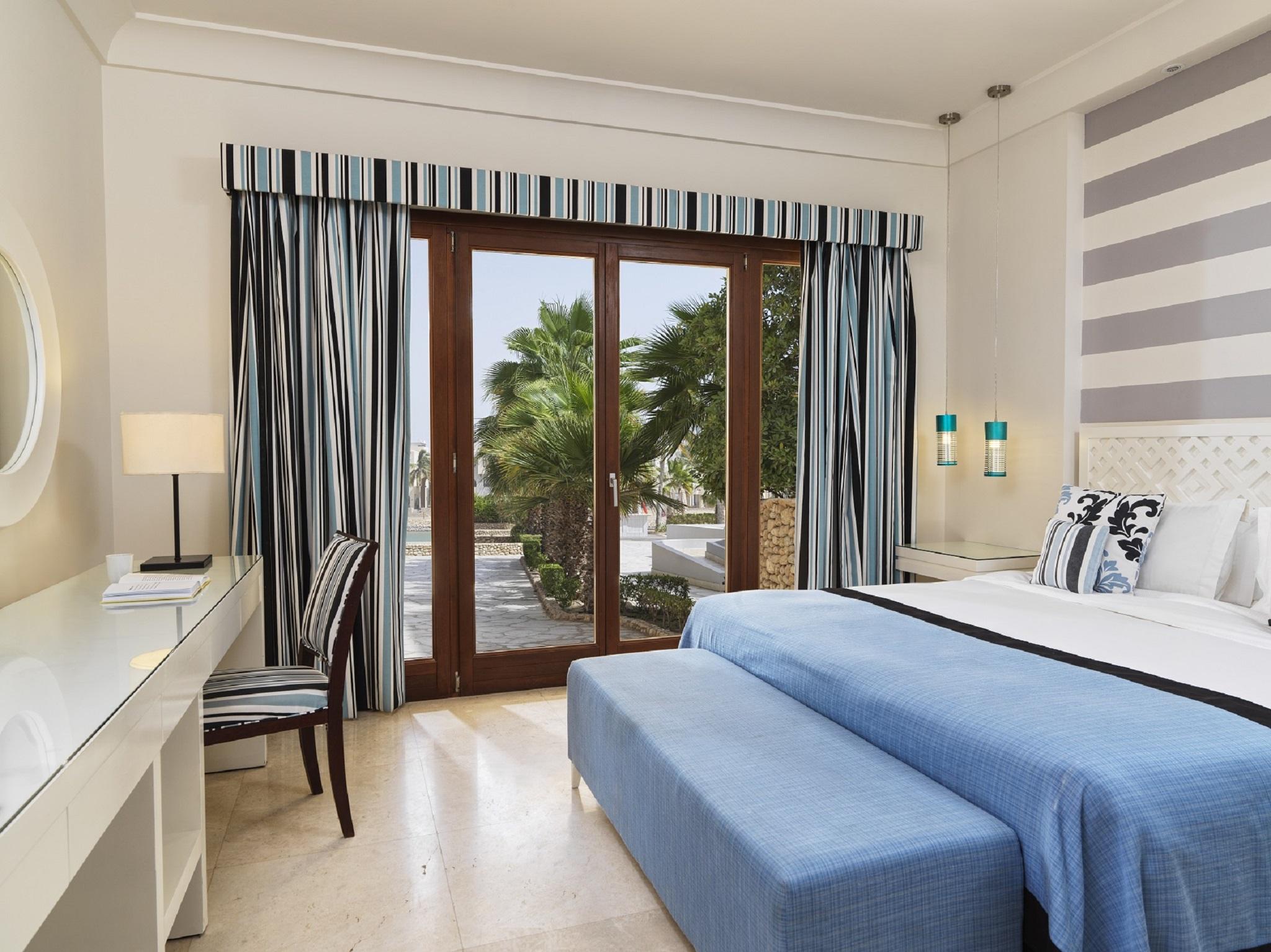 Juweira Boutique Hotel Adult Only Salalah Eksteriør billede