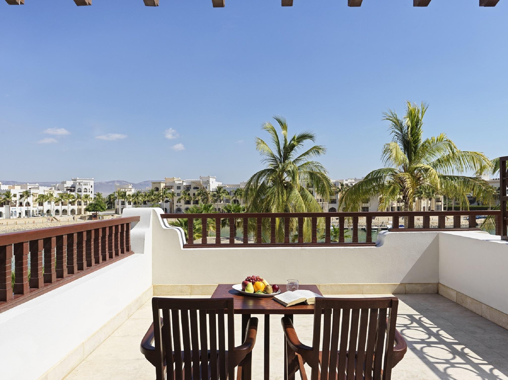 Juweira Boutique Hotel Adult Only Salalah Eksteriør billede