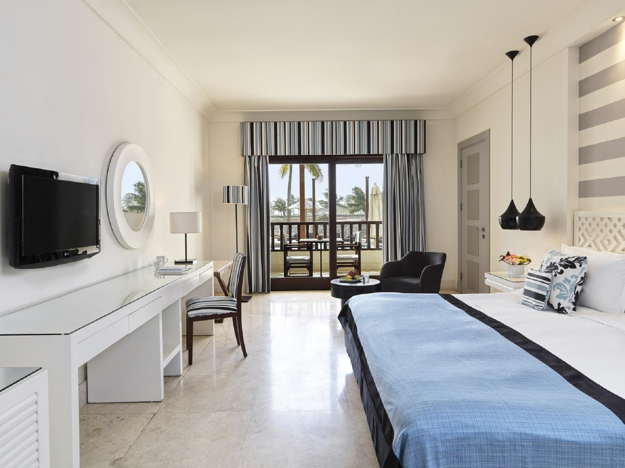 Juweira Boutique Hotel Adult Only Salalah Eksteriør billede