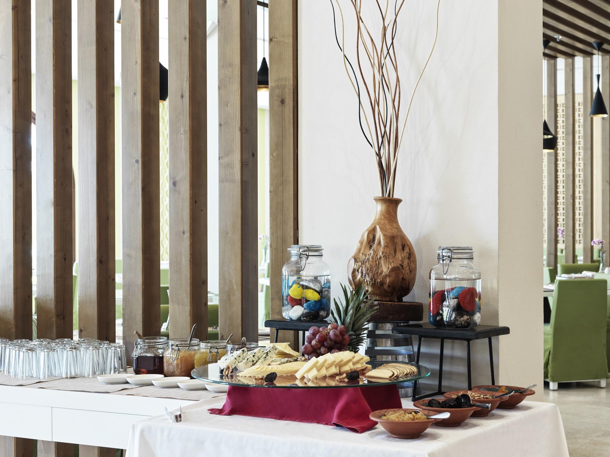 Juweira Boutique Hotel Adult Only Salalah Eksteriør billede