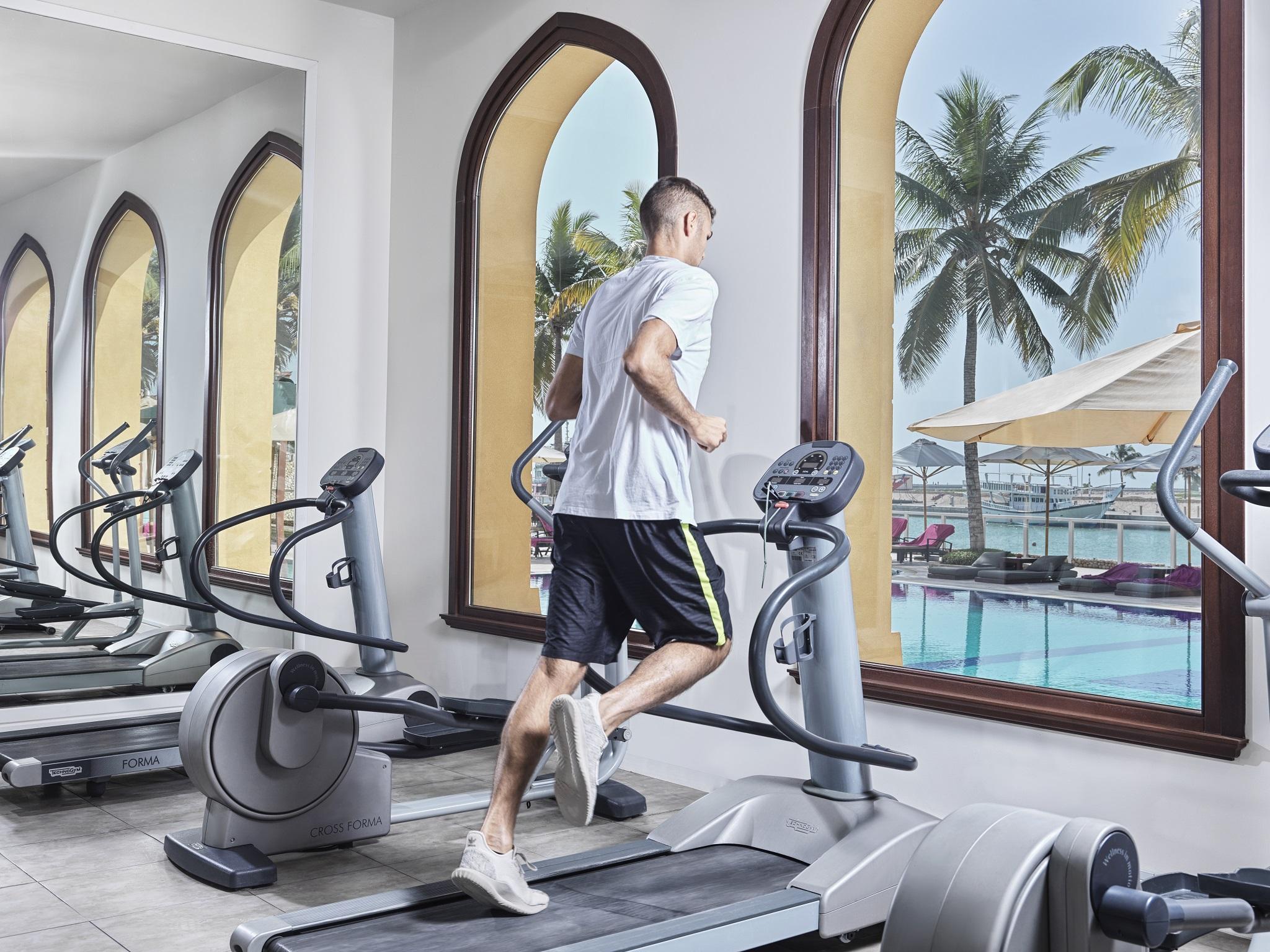 Juweira Boutique Hotel Adult Only Salalah Eksteriør billede