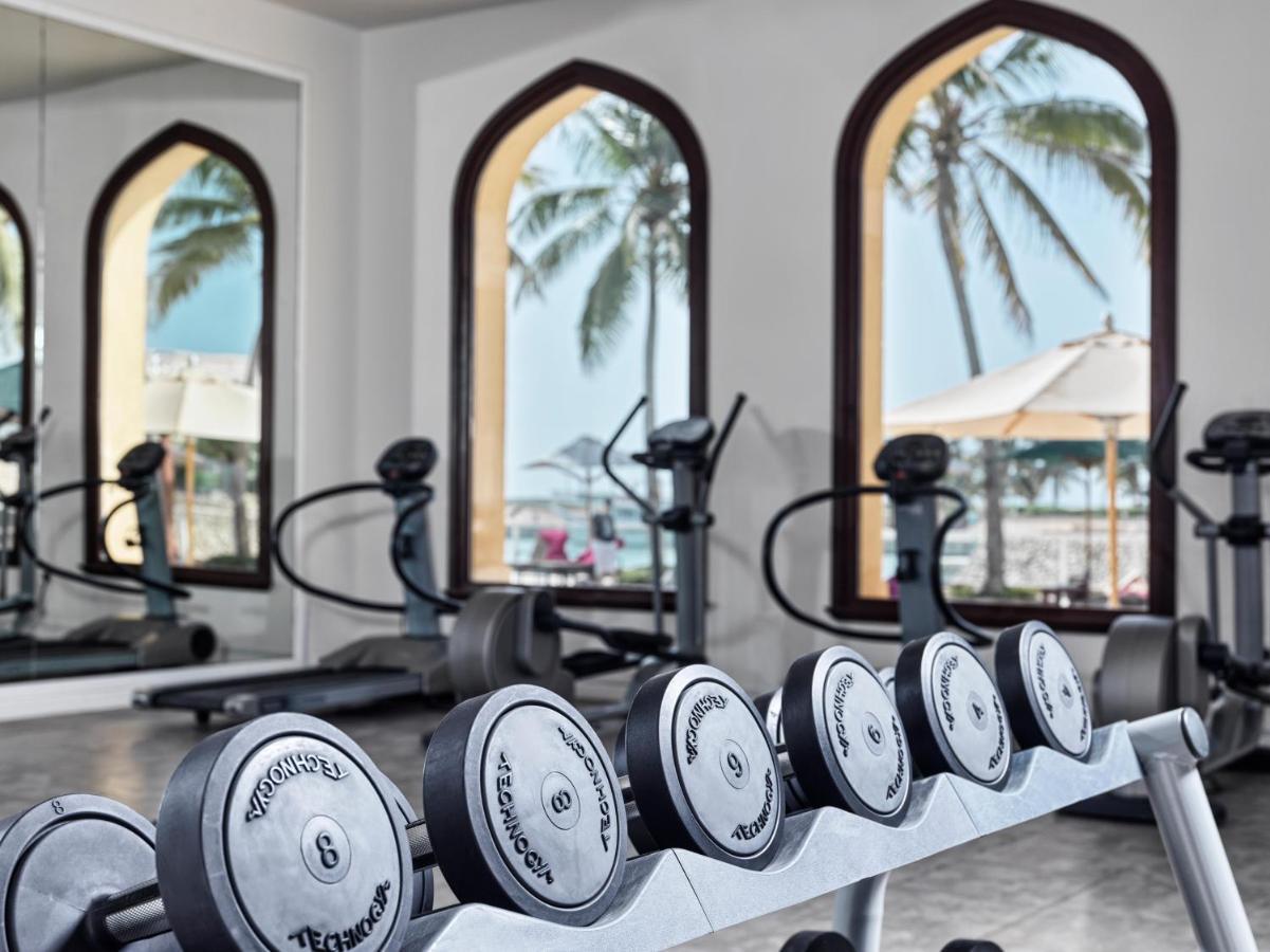 Juweira Boutique Hotel Adult Only Salalah Eksteriør billede