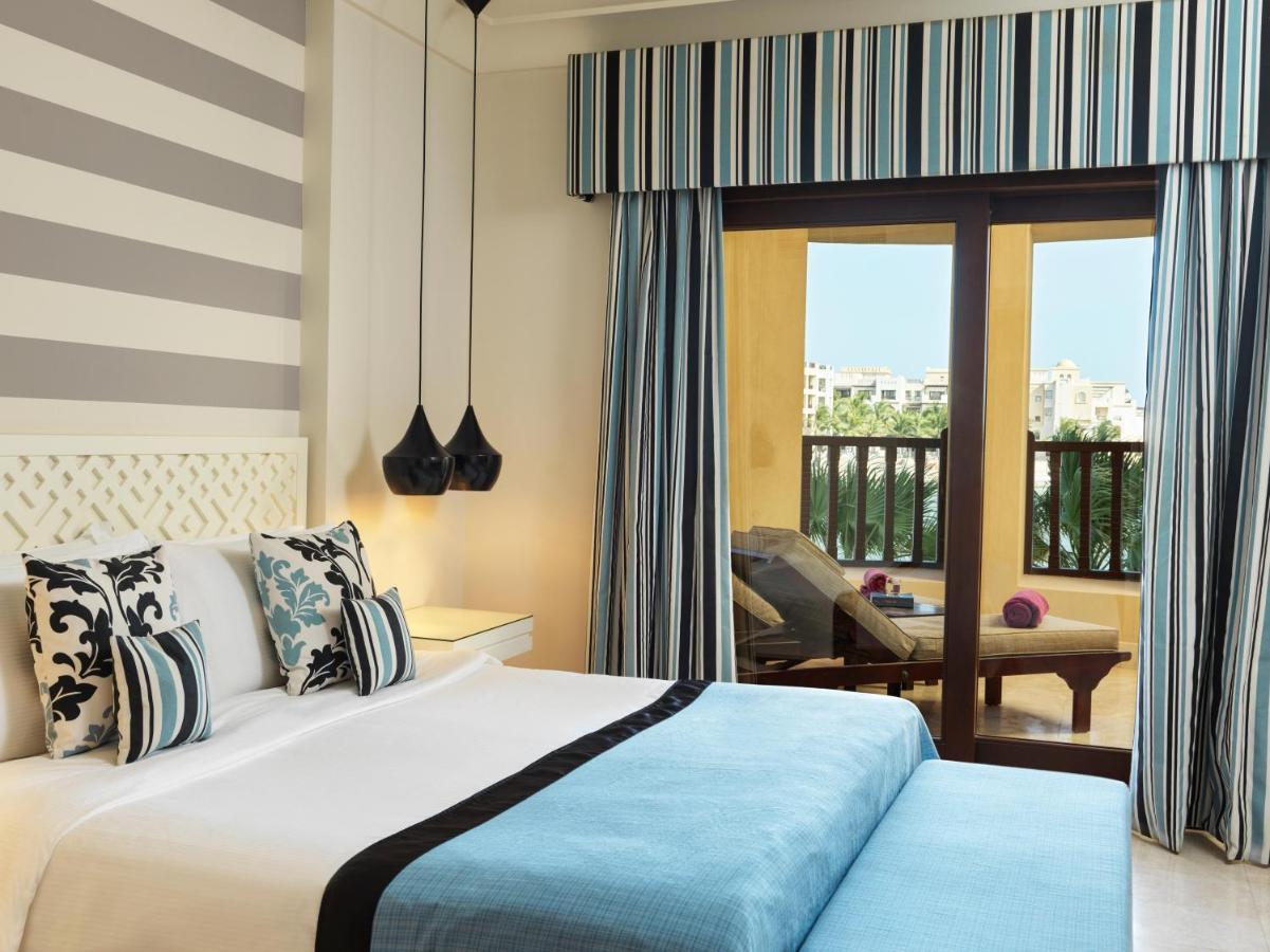 Juweira Boutique Hotel Adult Only Salalah Eksteriør billede