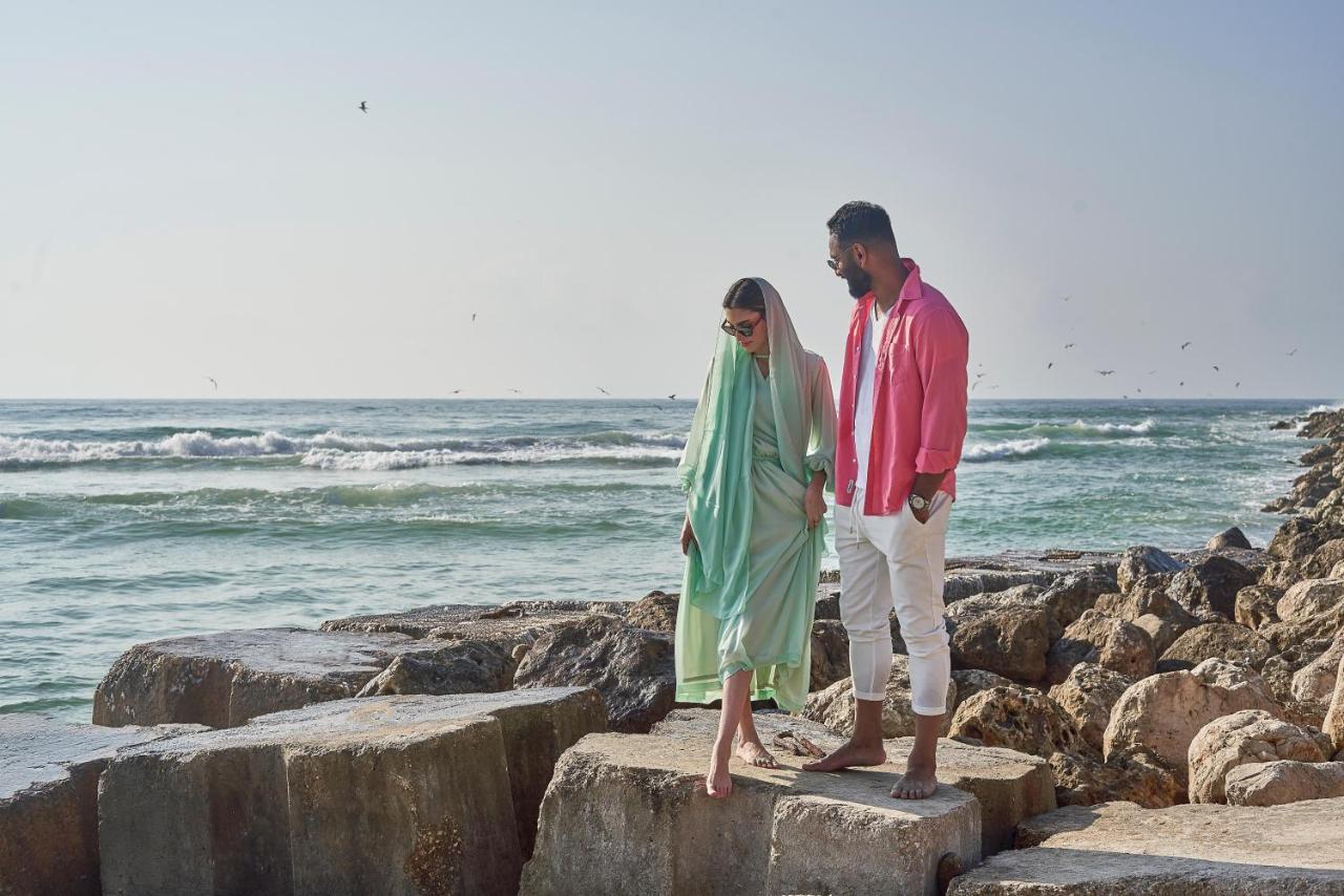 Juweira Boutique Hotel Adult Only Salalah Eksteriør billede