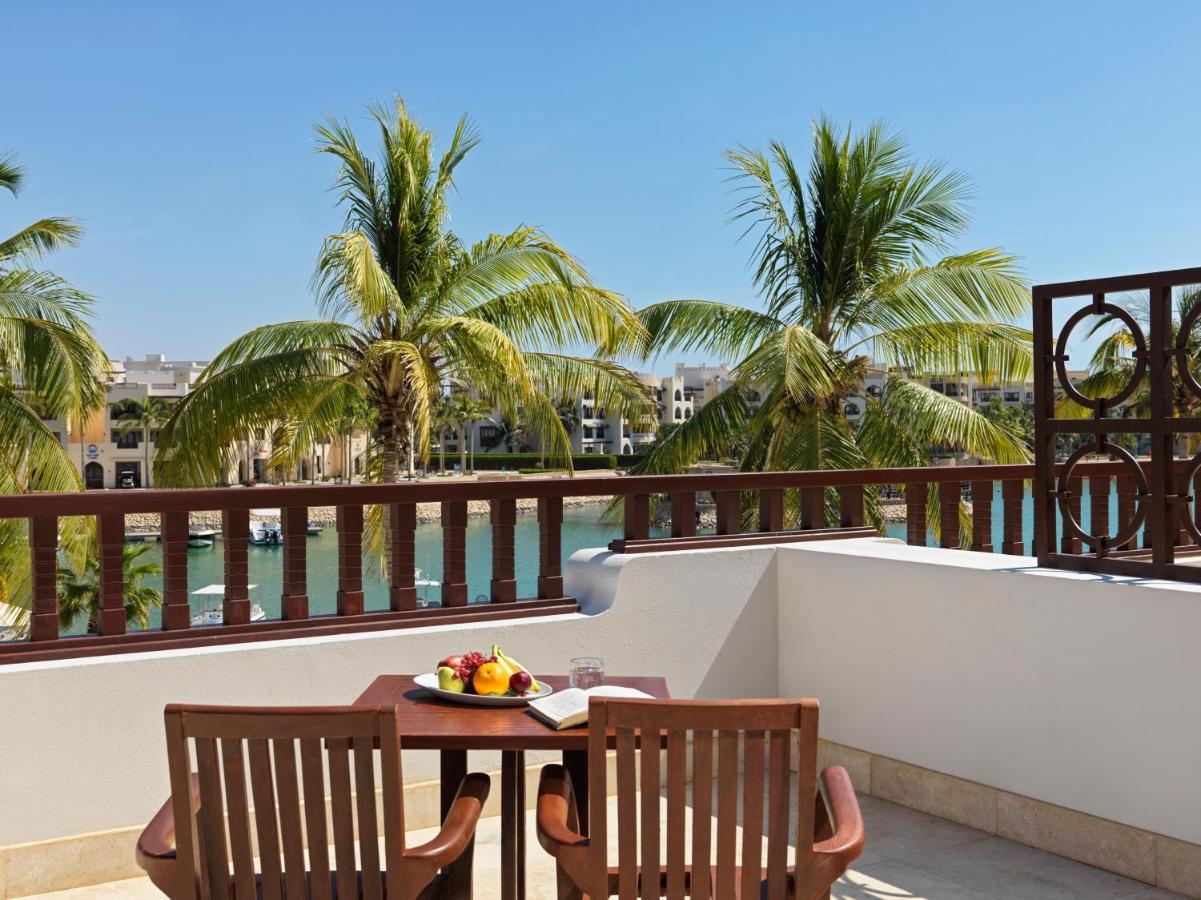 Juweira Boutique Hotel Adult Only Salalah Eksteriør billede