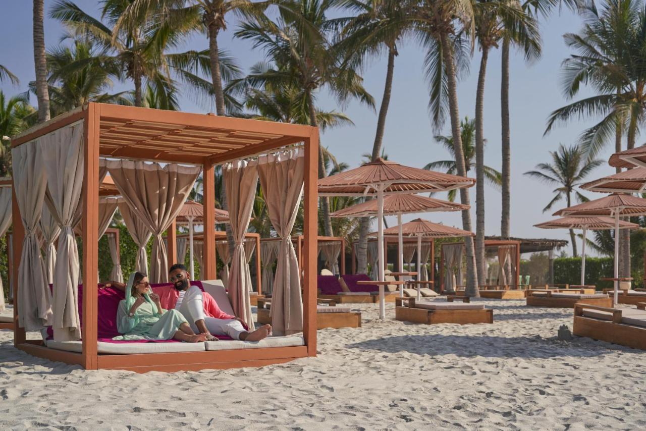 Juweira Boutique Hotel Adult Only Salalah Eksteriør billede