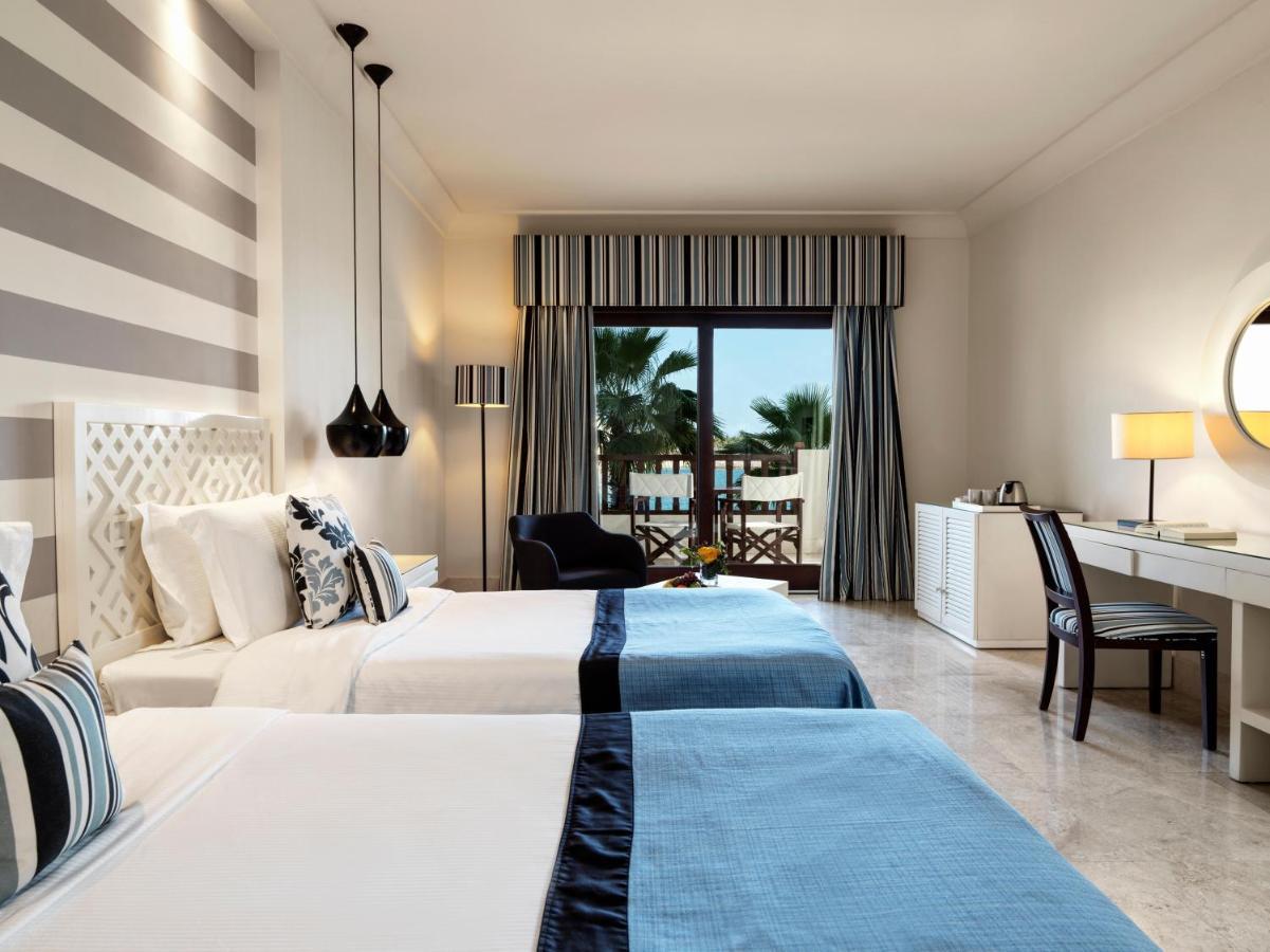 Juweira Boutique Hotel Adult Only Salalah Eksteriør billede