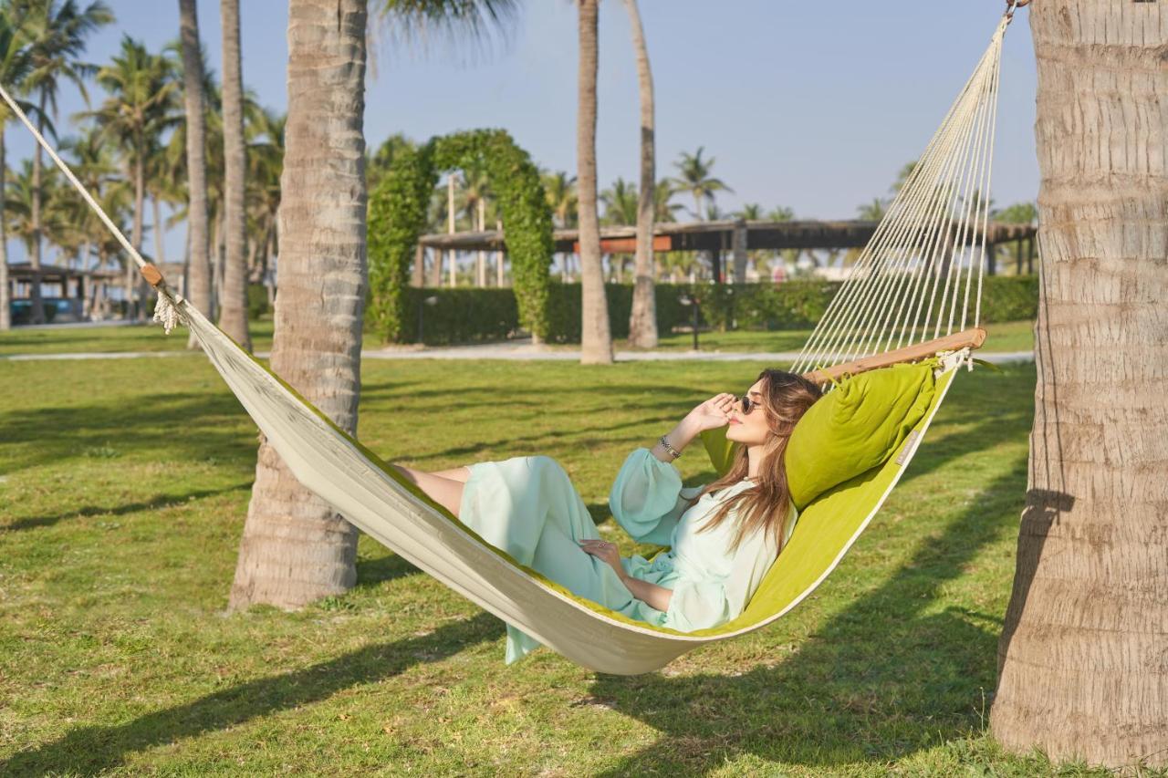 Juweira Boutique Hotel Adult Only Salalah Eksteriør billede