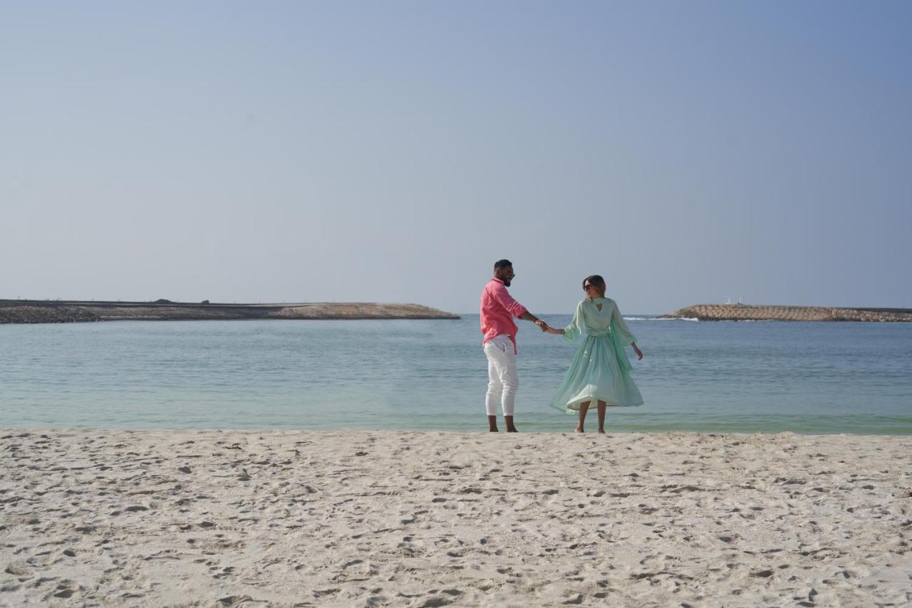 Juweira Boutique Hotel Adult Only Salalah Eksteriør billede