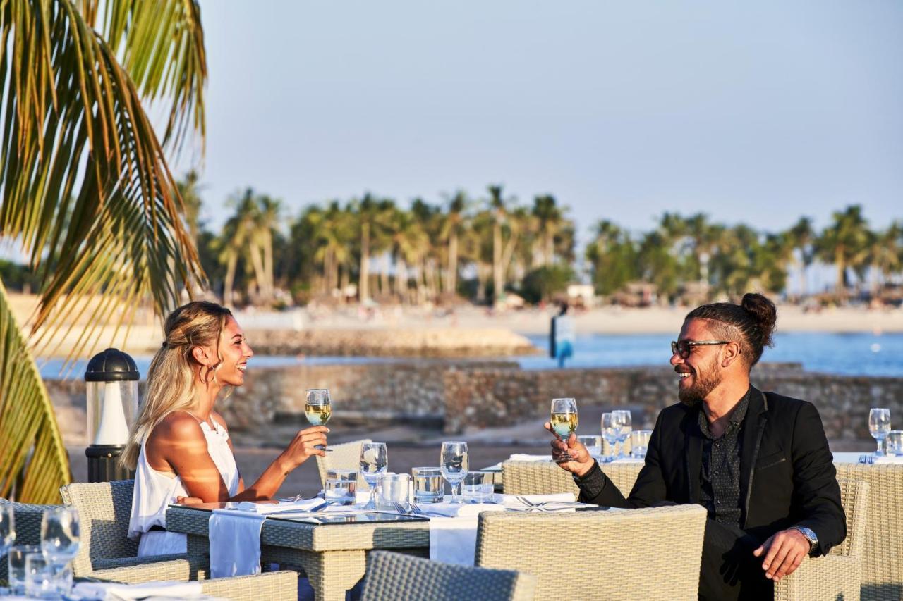 Juweira Boutique Hotel Adult Only Salalah Eksteriør billede