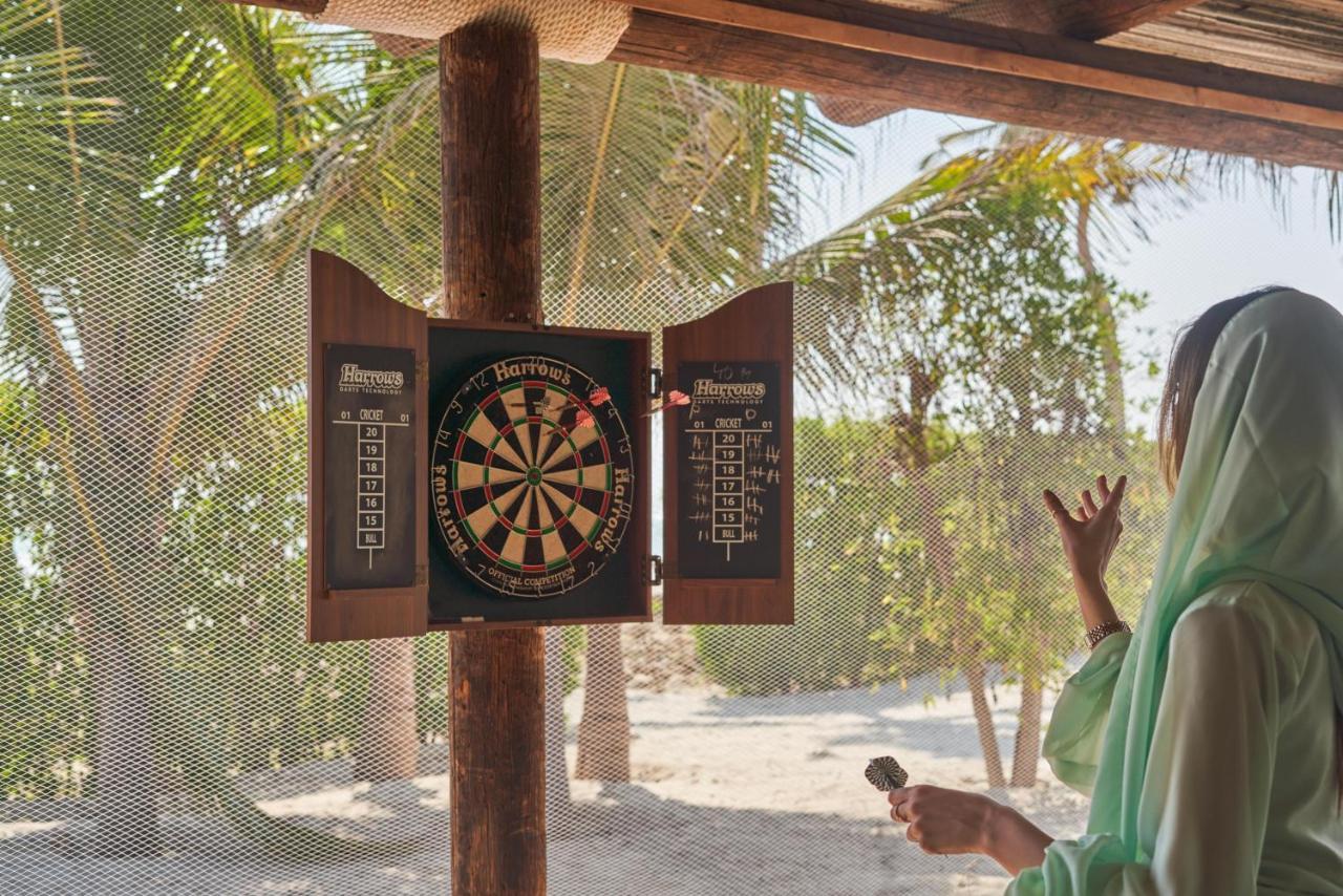 Juweira Boutique Hotel Adult Only Salalah Eksteriør billede