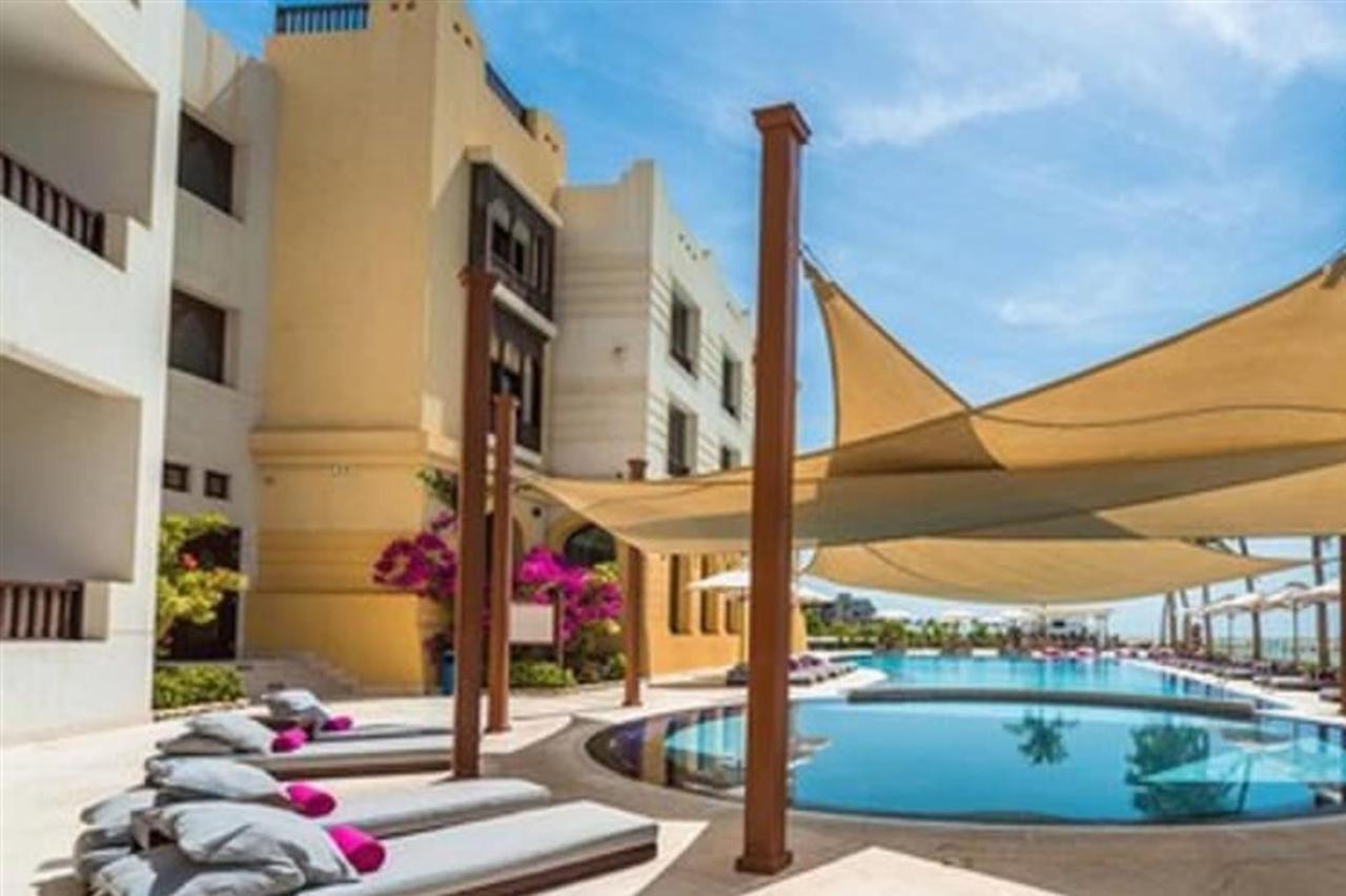 Juweira Boutique Hotel Adult Only Salalah Eksteriør billede