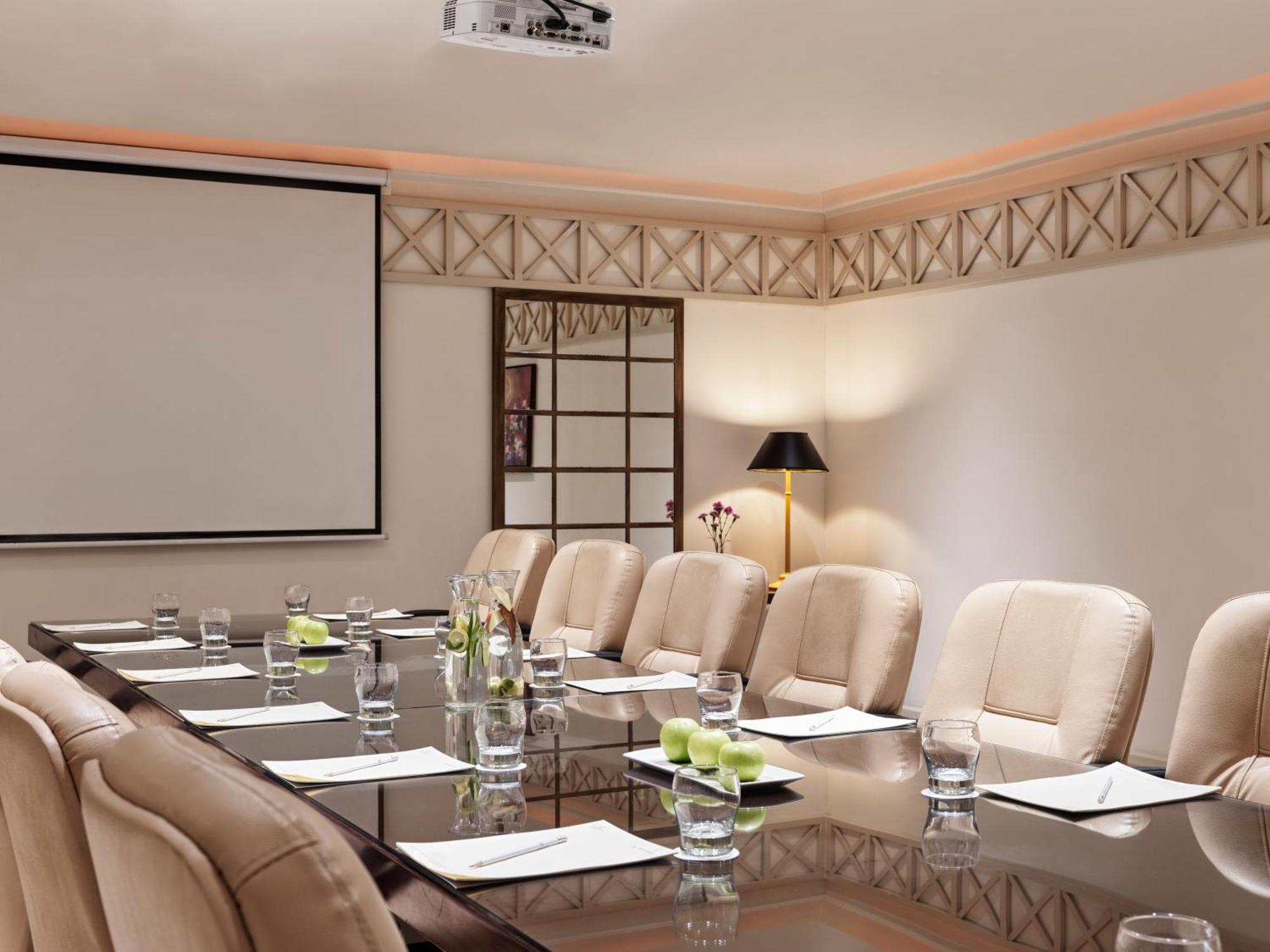 Juweira Boutique Hotel Adult Only Salalah Eksteriør billede