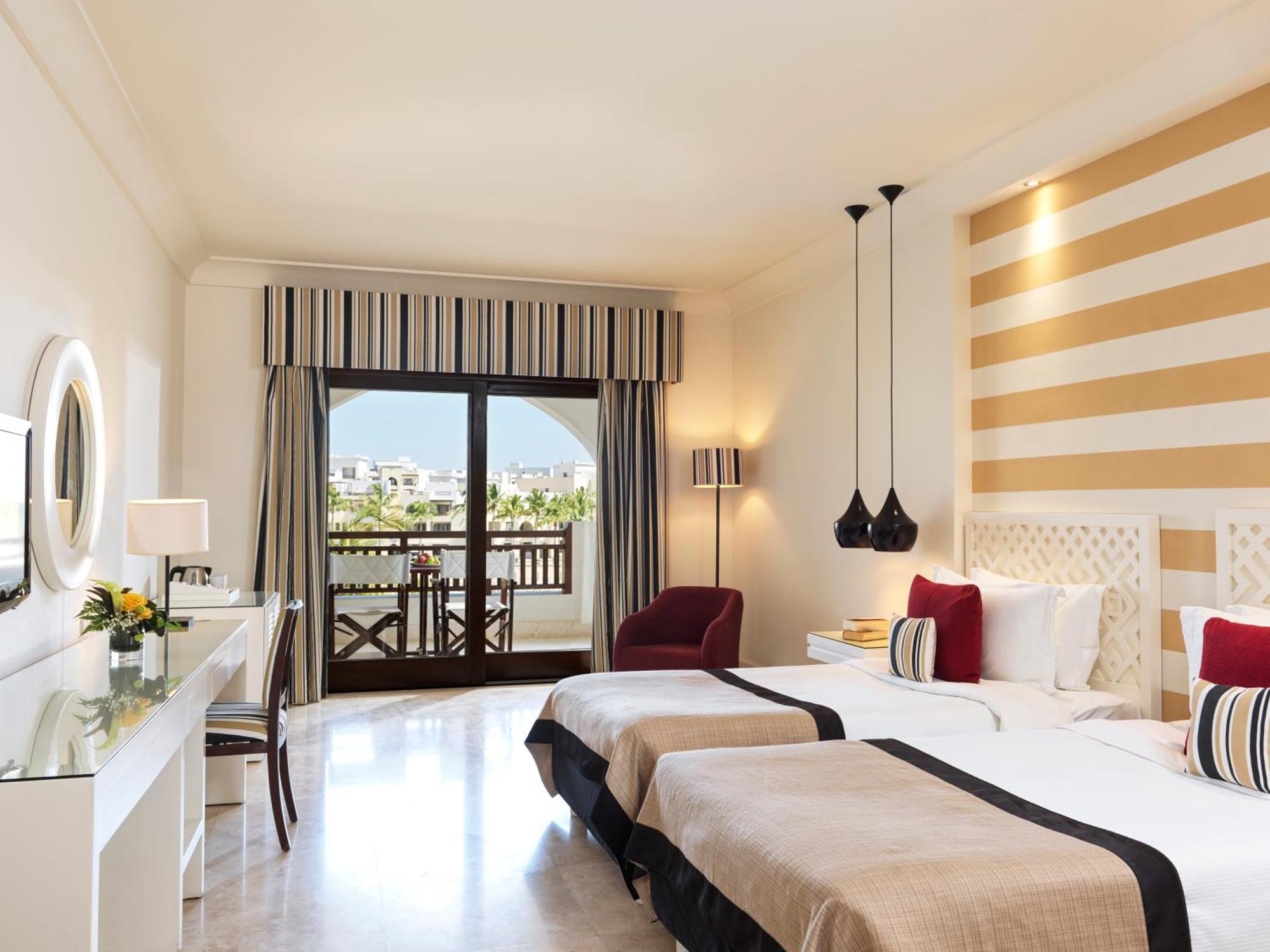 Juweira Boutique Hotel Adult Only Salalah Eksteriør billede