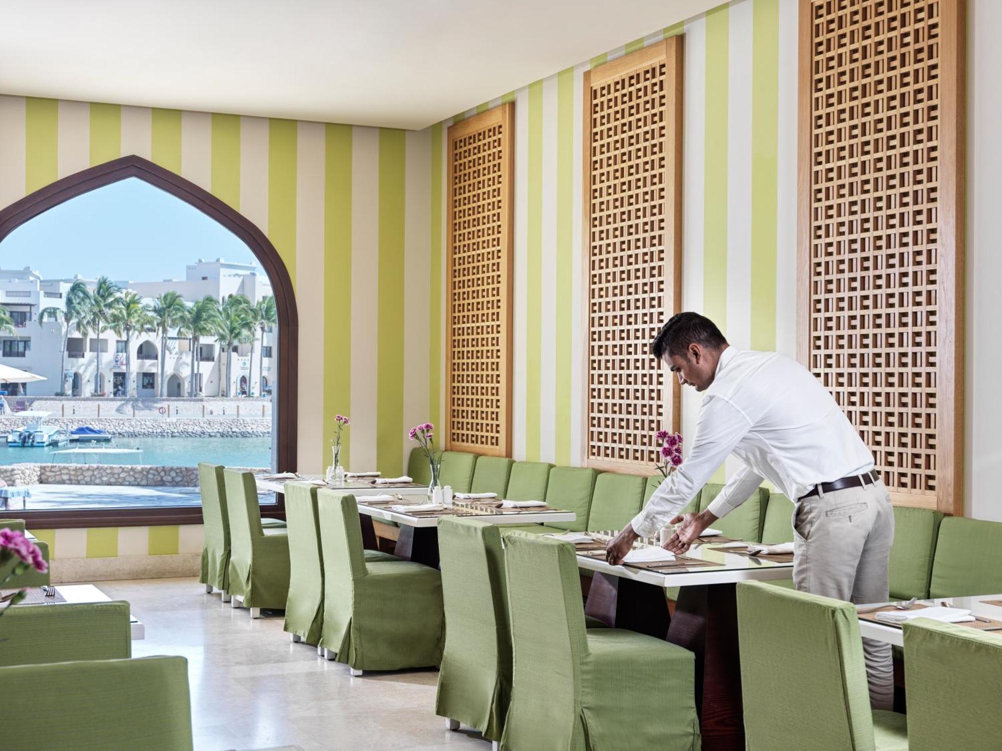 Juweira Boutique Hotel Adult Only Salalah Eksteriør billede