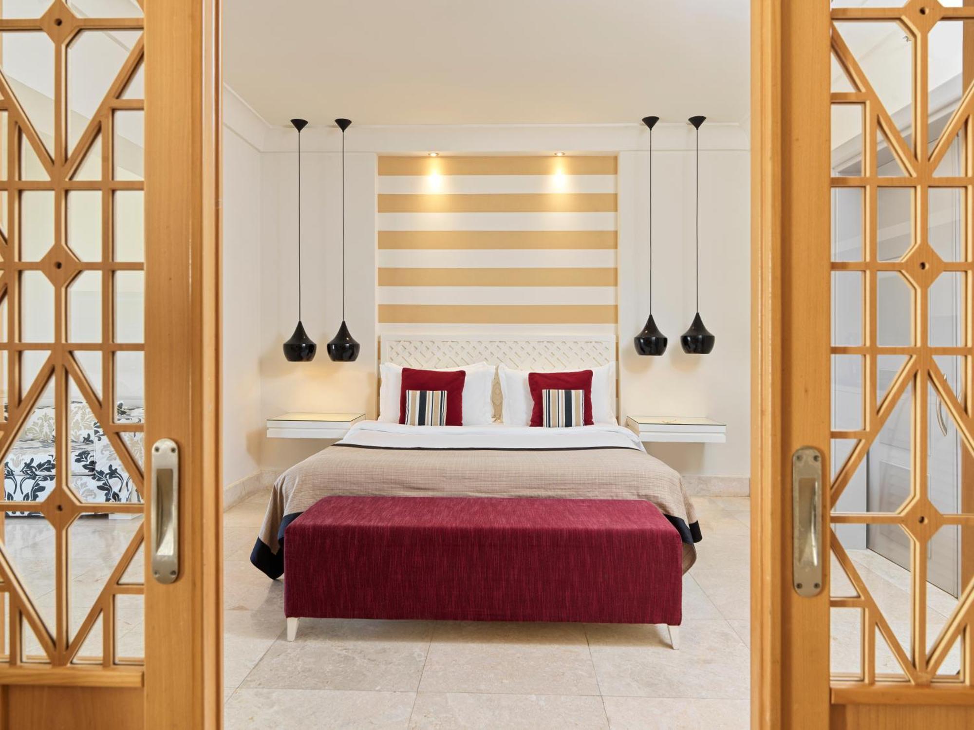 Juweira Boutique Hotel Adult Only Salalah Eksteriør billede